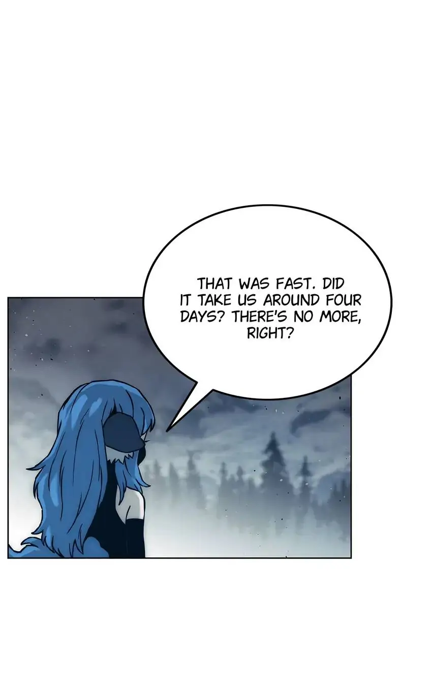 Evil Hunter Chapter 39 - page 25