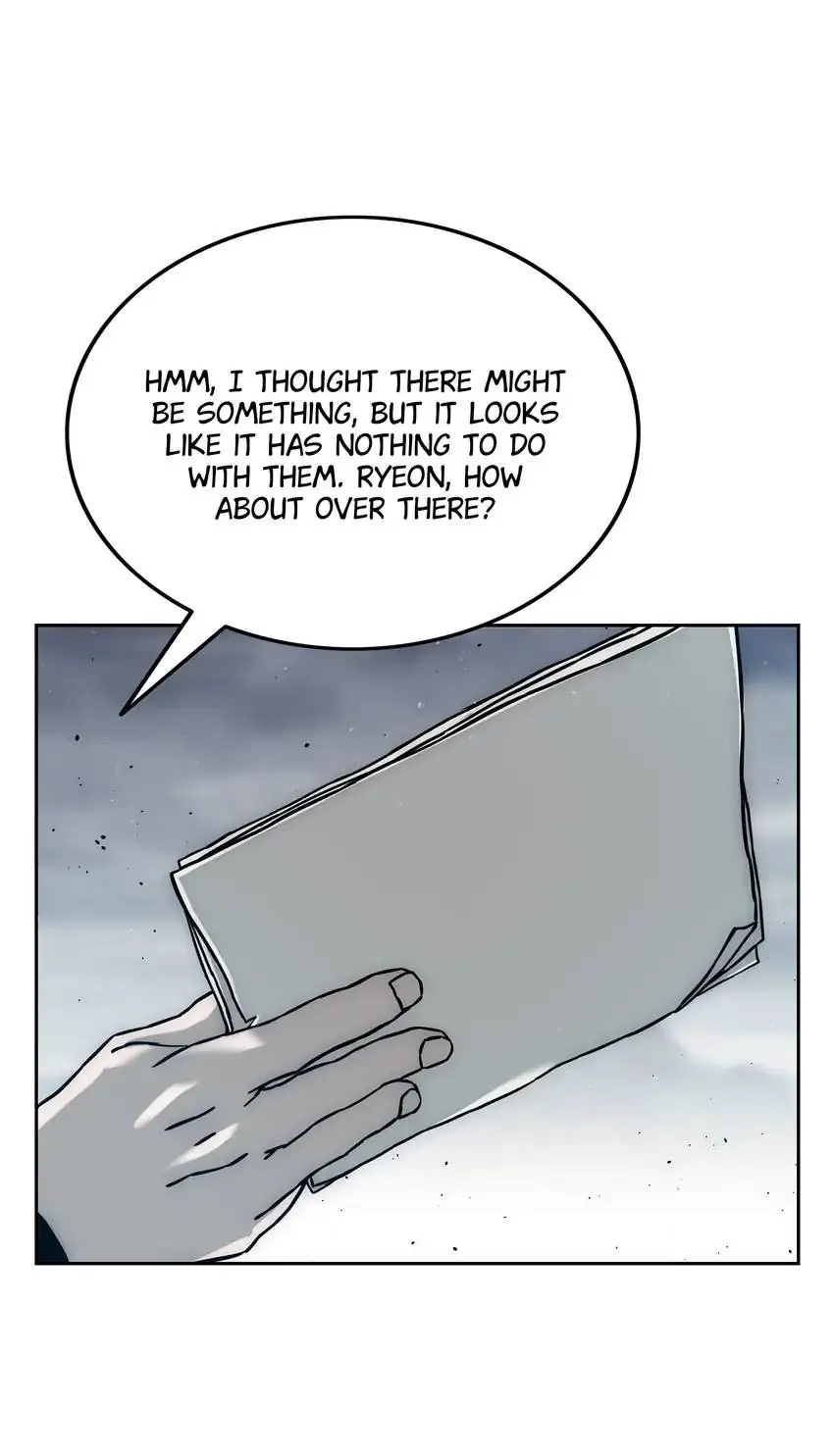 Evil Hunter Chapter 39 - page 27