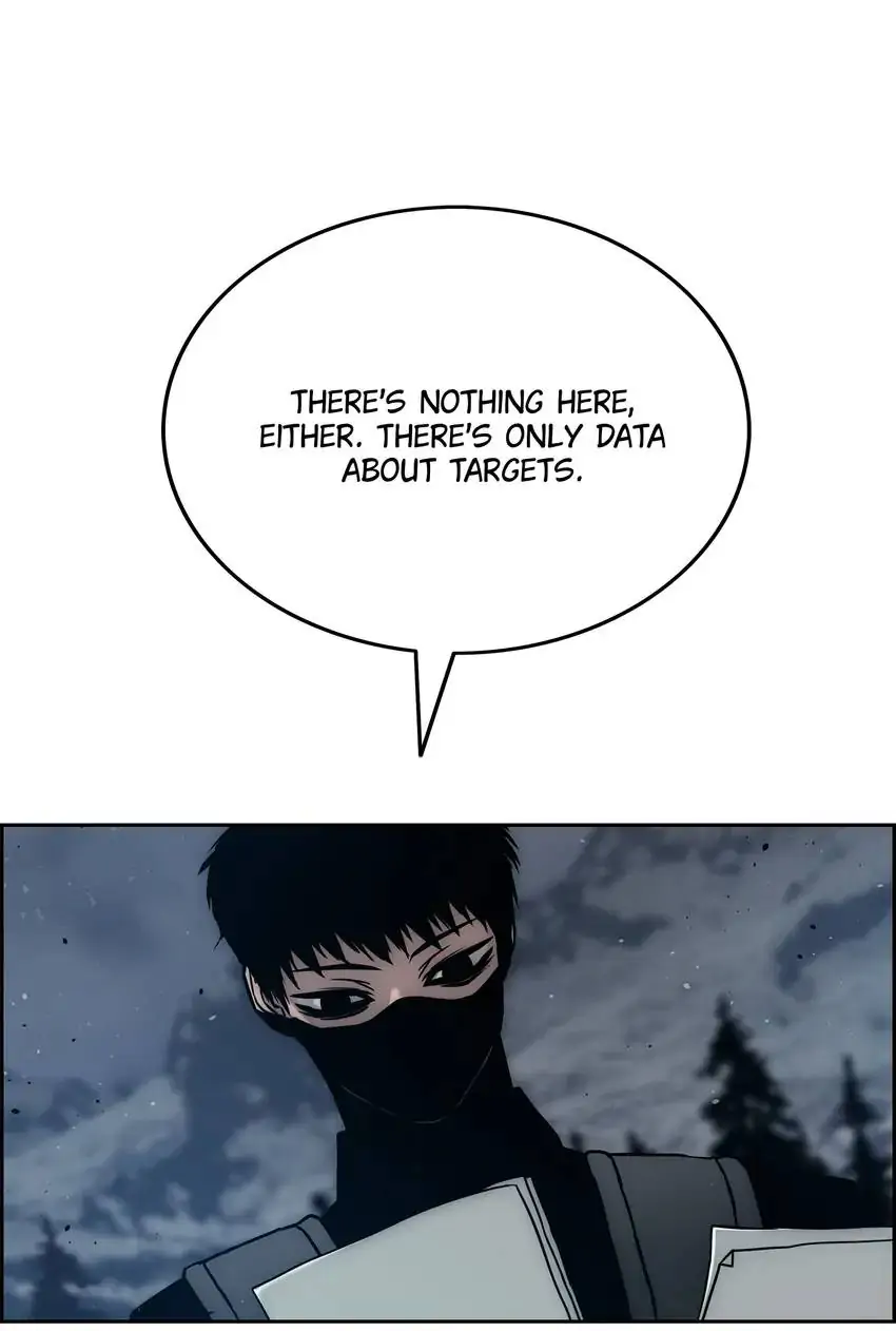 Evil Hunter Chapter 39 - page 28