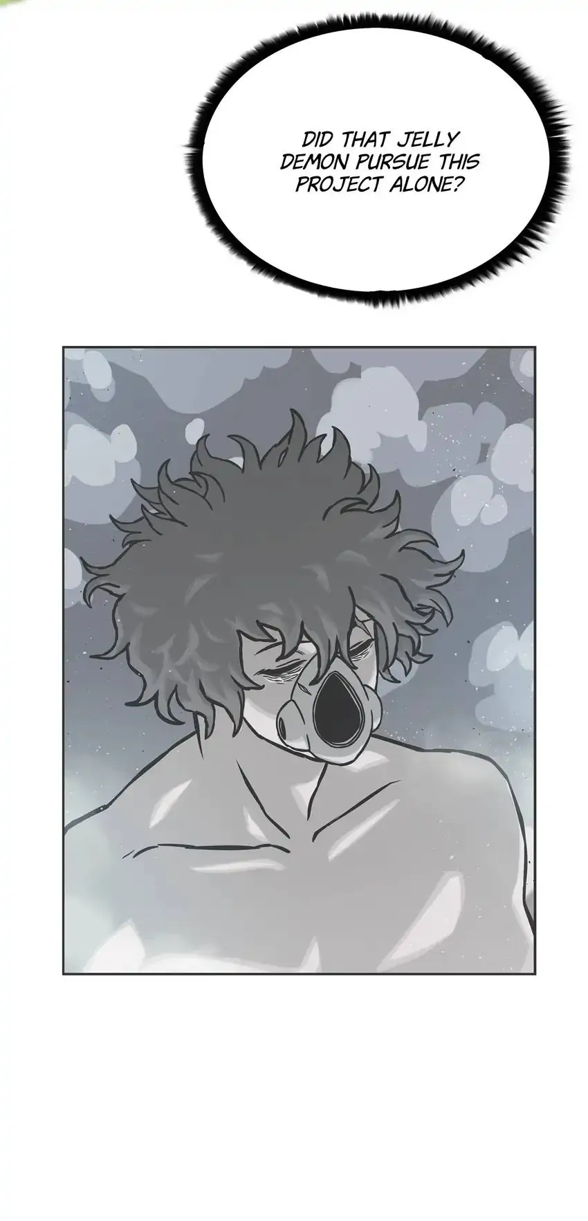 Evil Hunter Chapter 39 - page 31