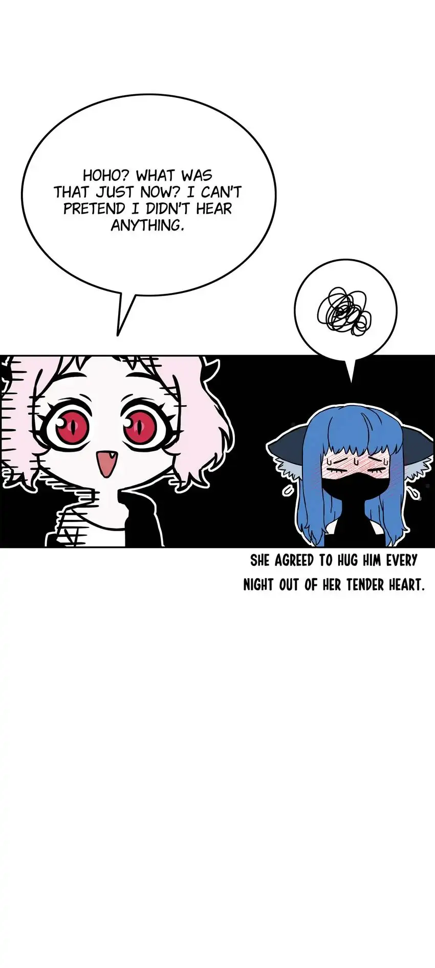 Evil Hunter Chapter 39 - page 35