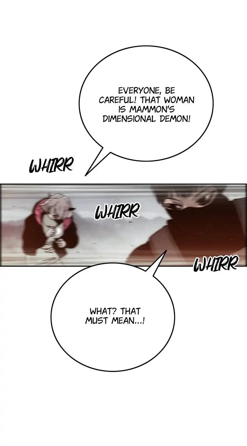 Evil Hunter Chapter 39 - page 40