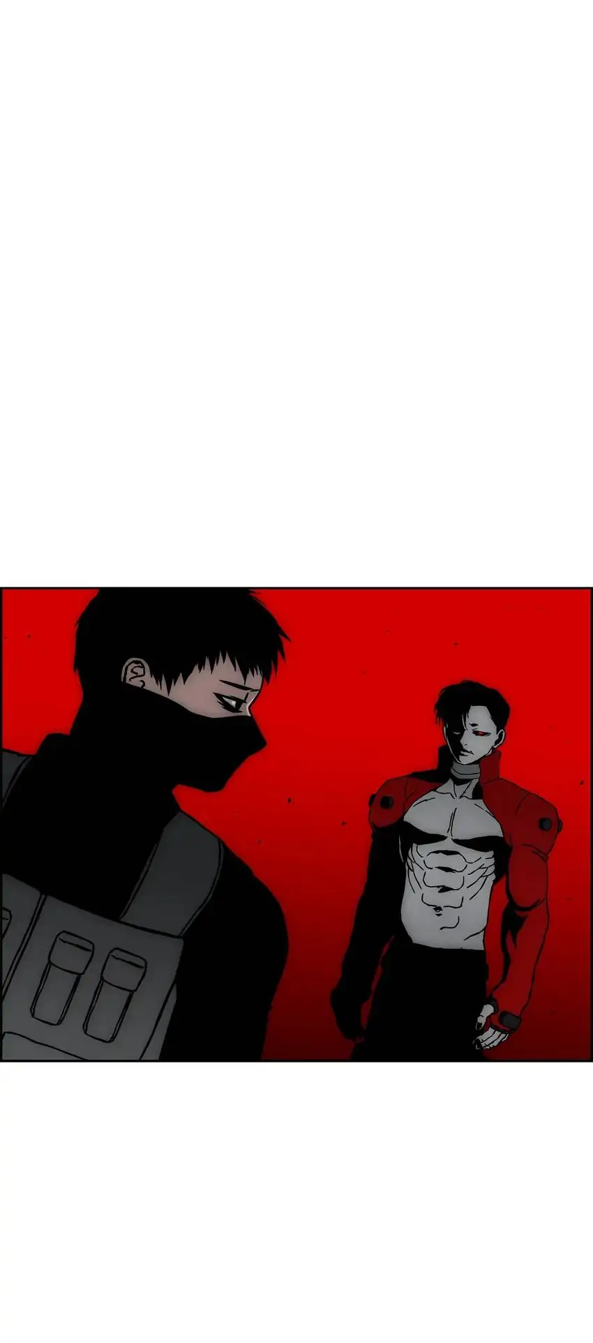 Evil Hunter Chapter 39 - page 43