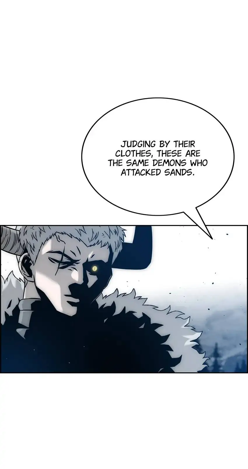 Evil Hunter Chapter 39 - page 58