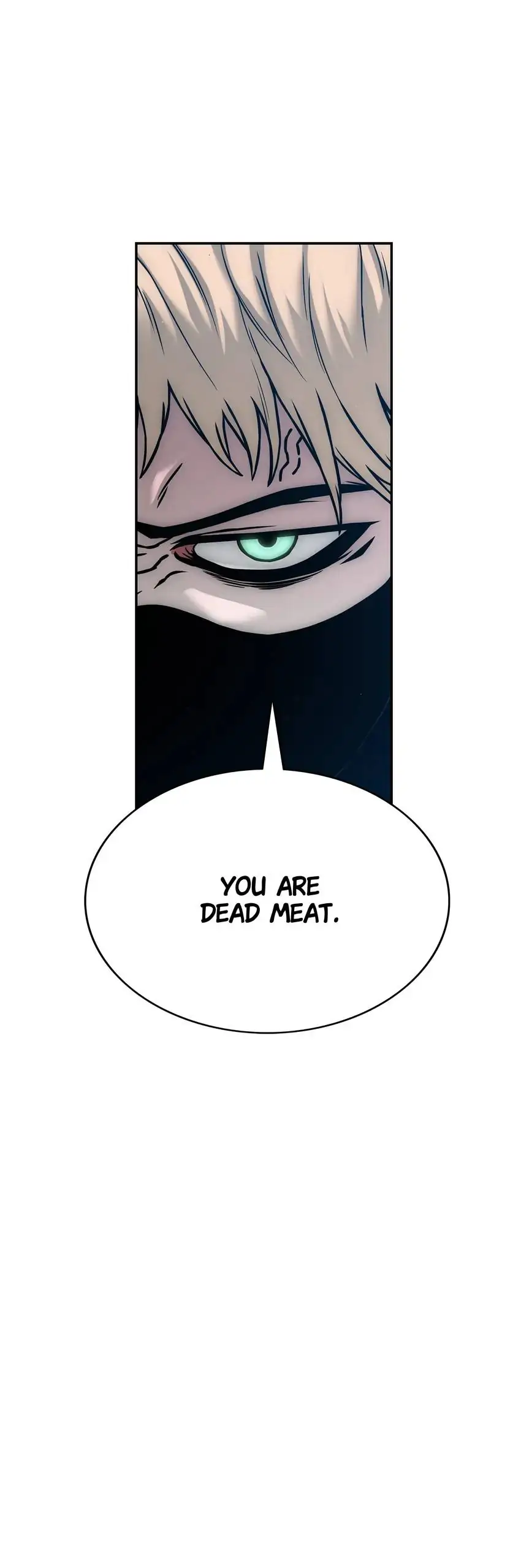 Evil Hunter Chapter 39 - page 61