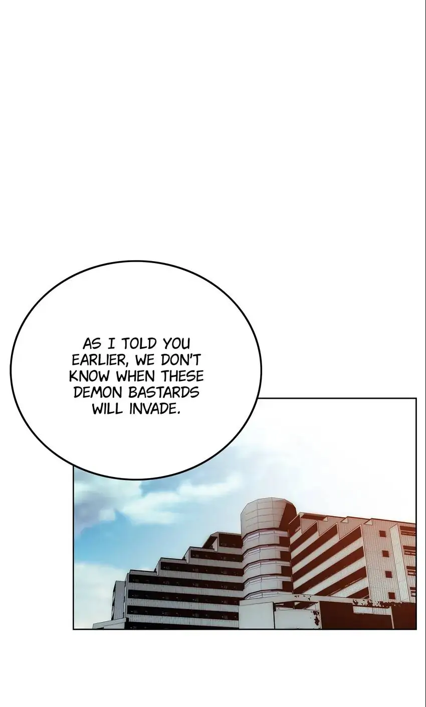 Evil Hunter Chapter 38 - page 1