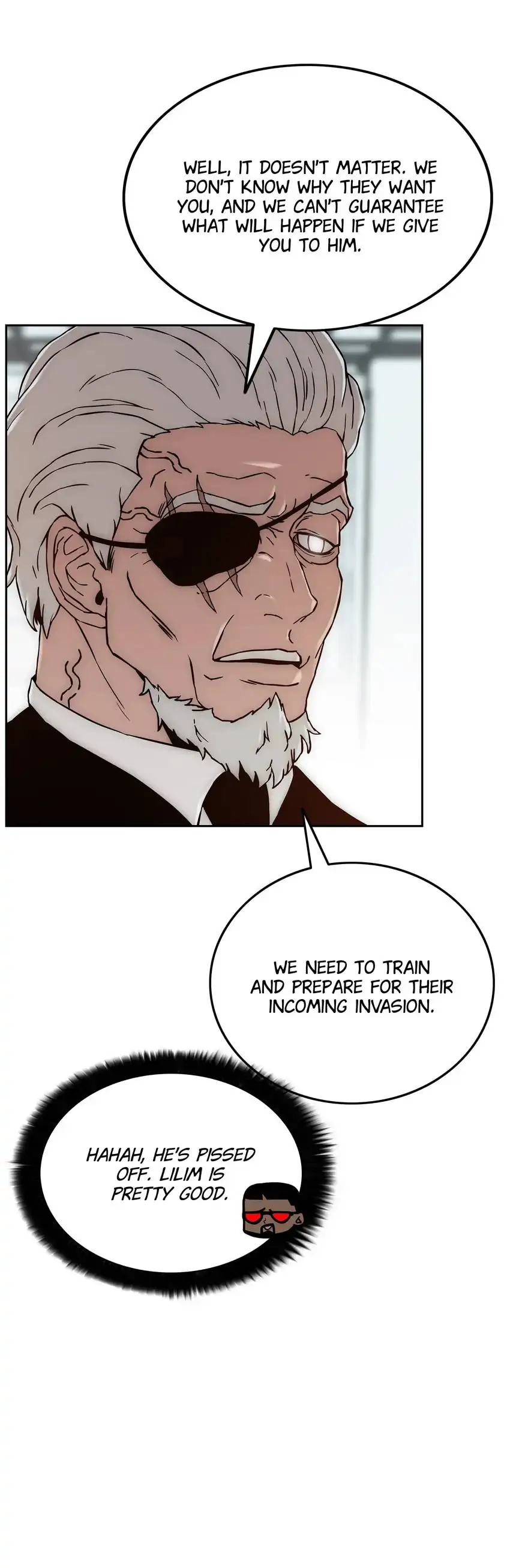 Evil Hunter Chapter 38 - page 15