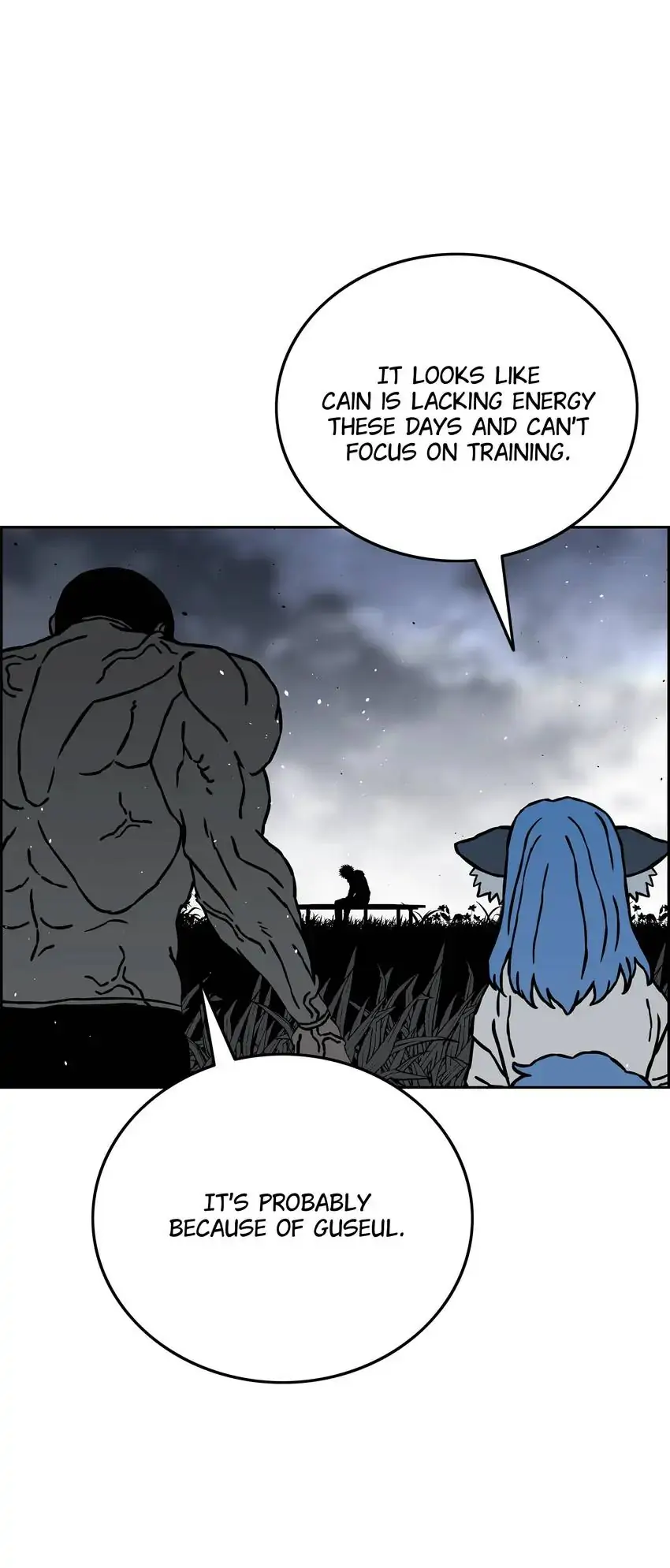 Evil Hunter Chapter 38 - page 26