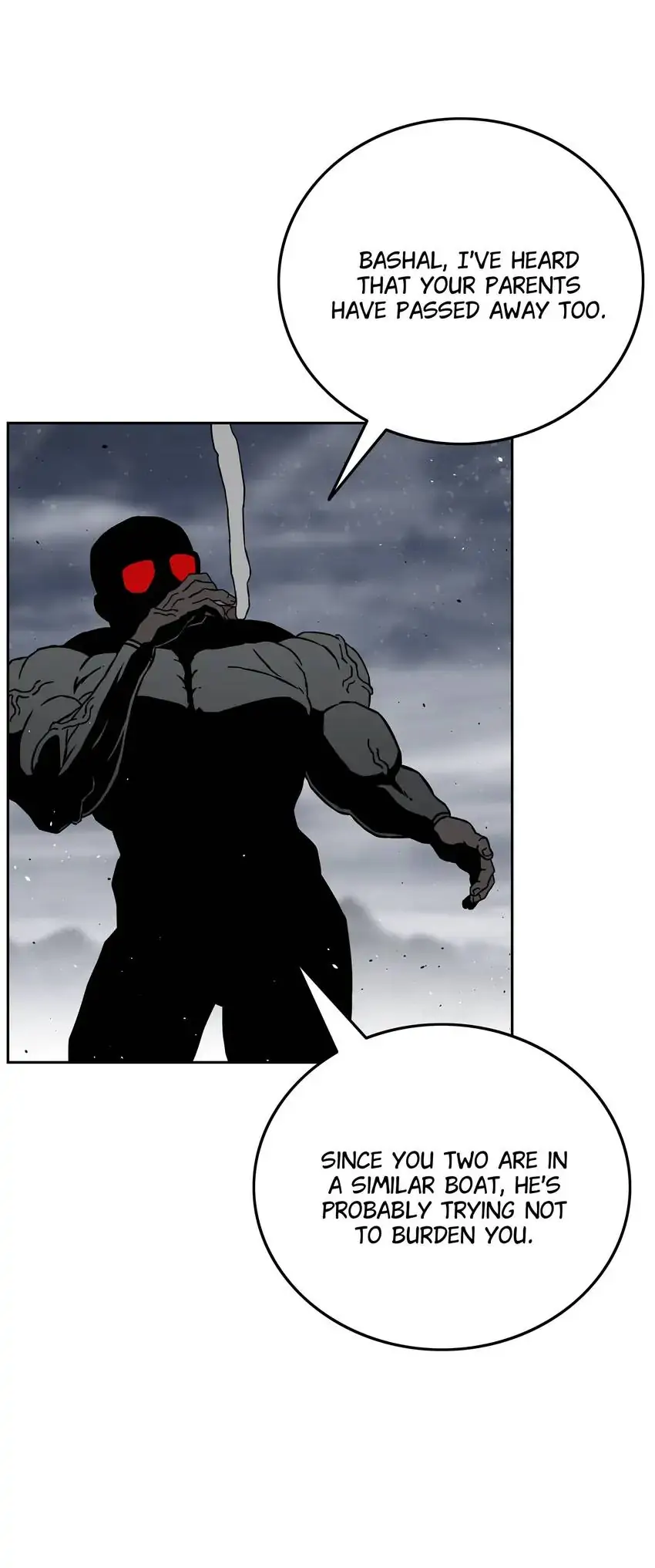 Evil Hunter Chapter 38 - page 29