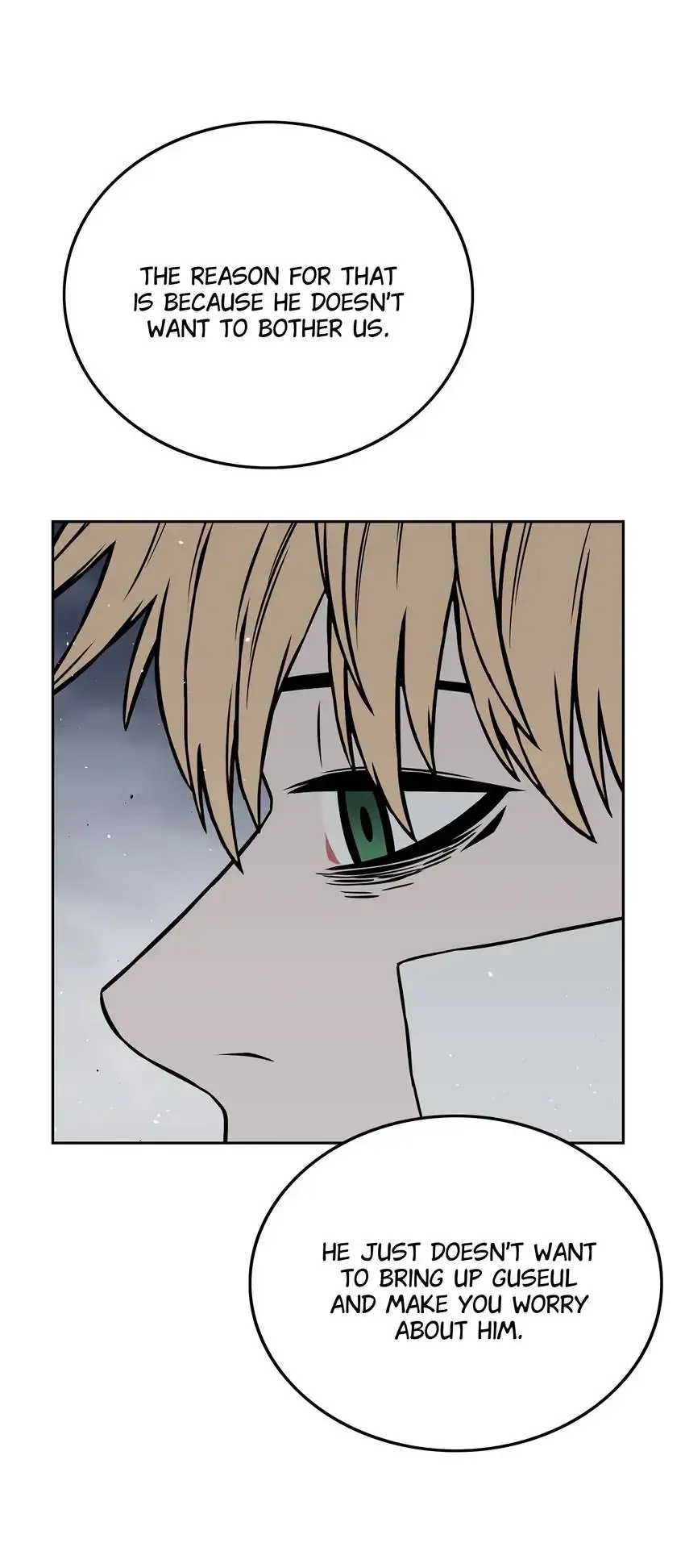 Evil Hunter Chapter 38 - page 32