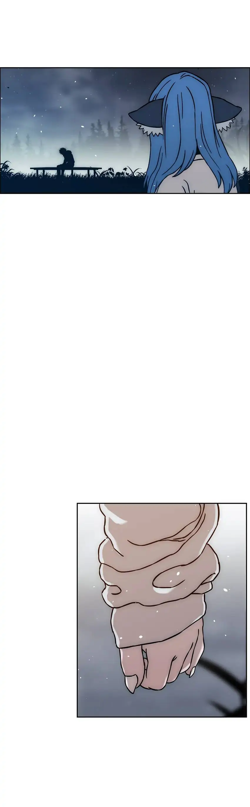 Evil Hunter Chapter 38 - page 35