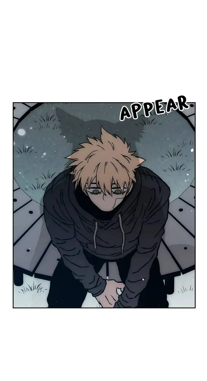 Evil Hunter Chapter 38 - page 38