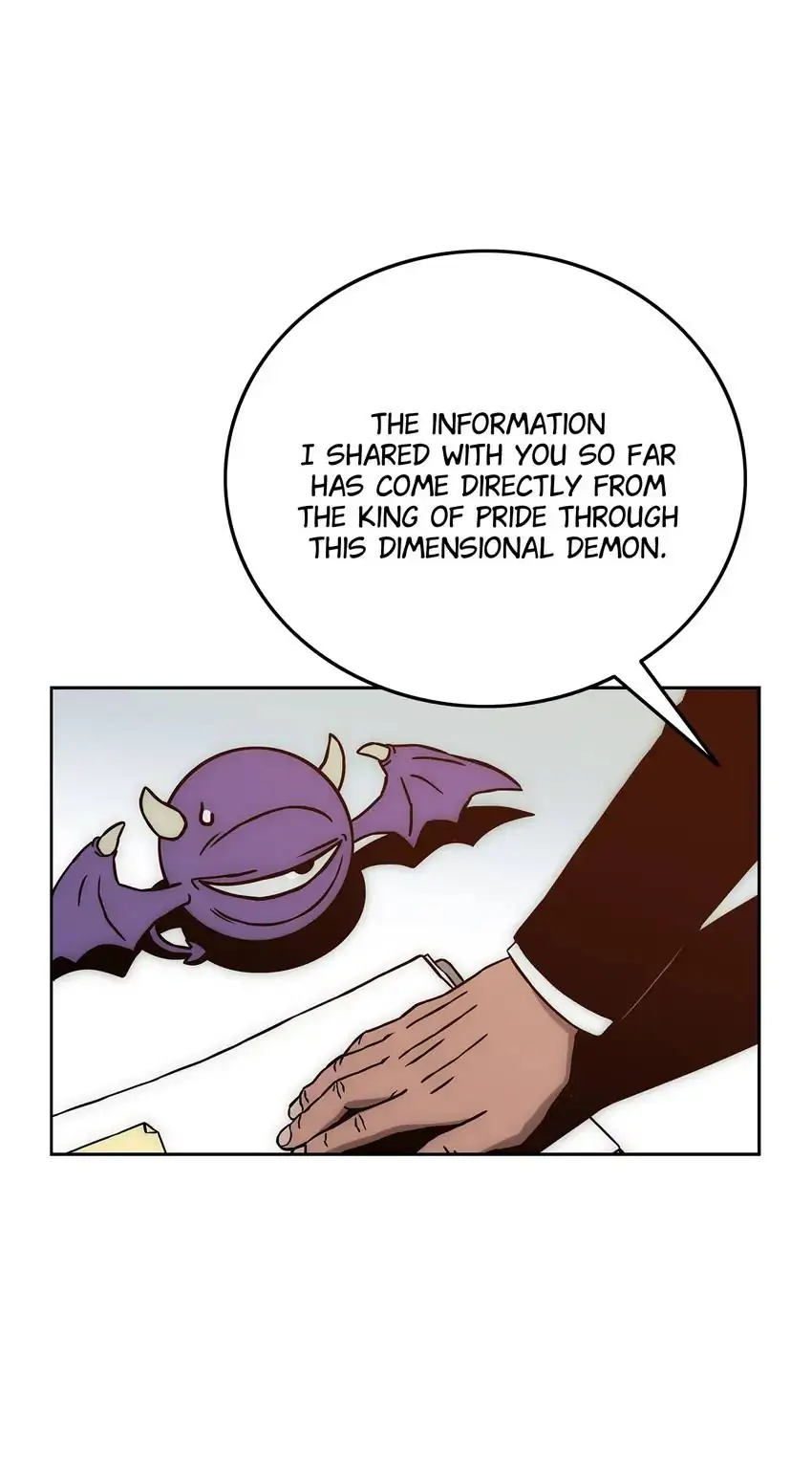 Evil Hunter Chapter 38 - page 4