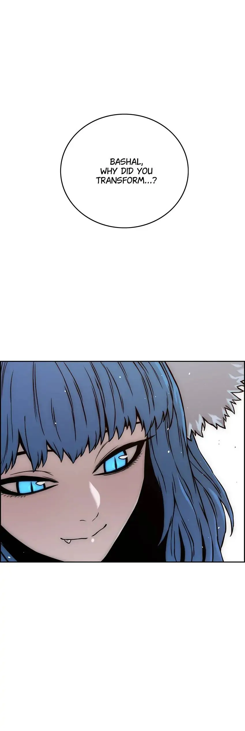 Evil Hunter Chapter 38 - page 42