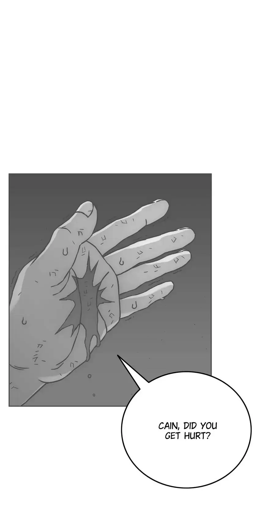 Evil Hunter Chapter 38 - page 47