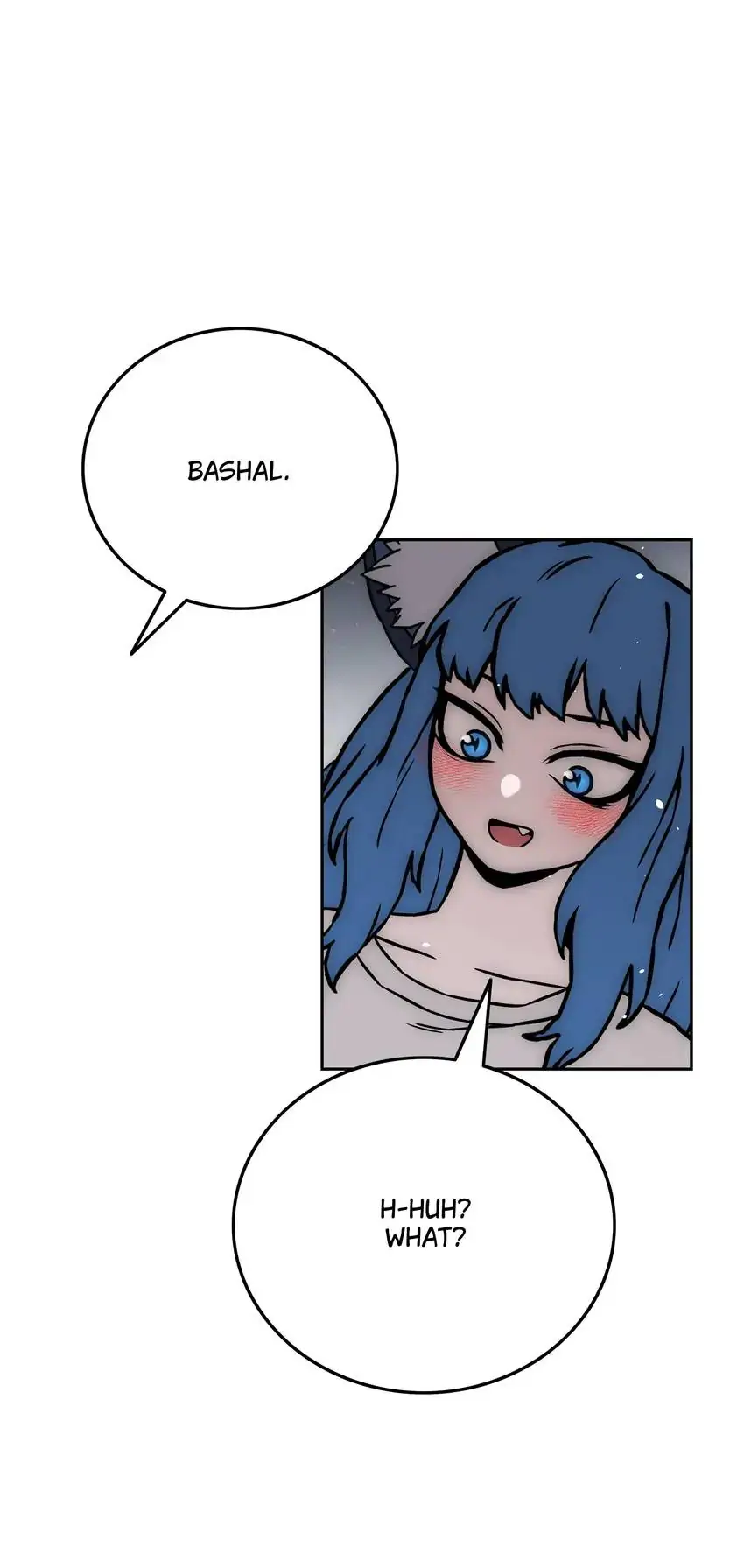Evil Hunter Chapter 38 - page 57