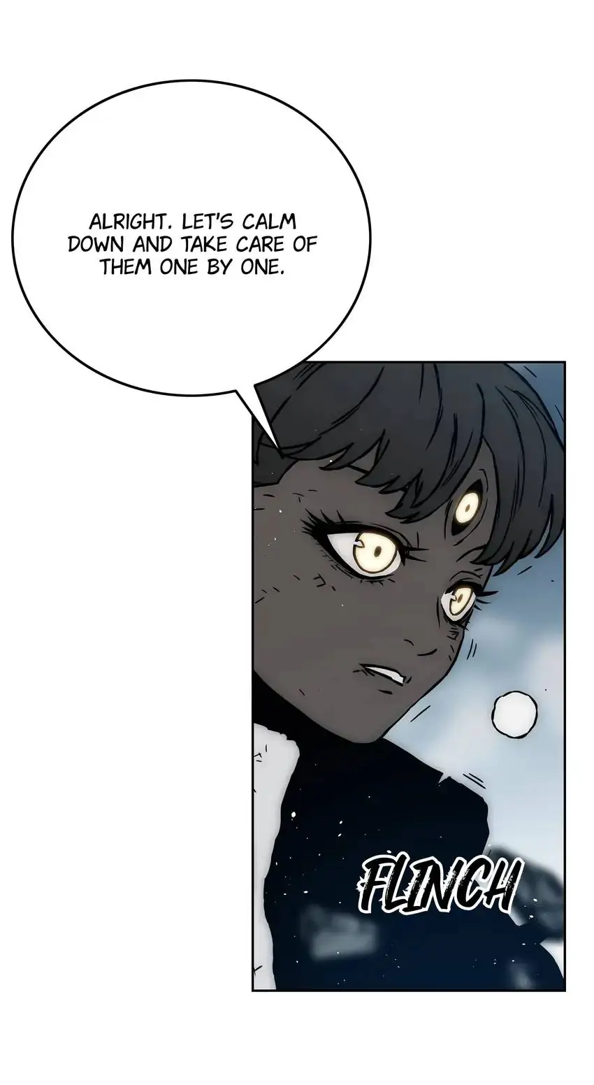 Evil Hunter Chapter 37 - page 11