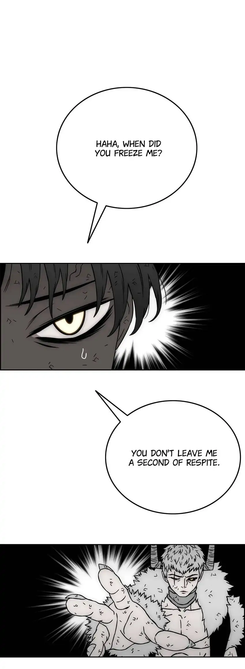 Evil Hunter Chapter 37 - page 13