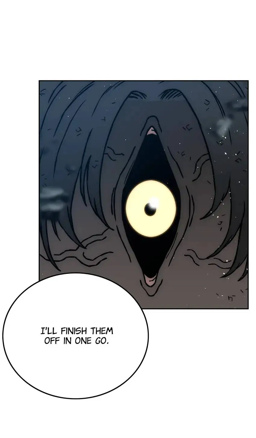 Evil Hunter Chapter 37 - page 31
