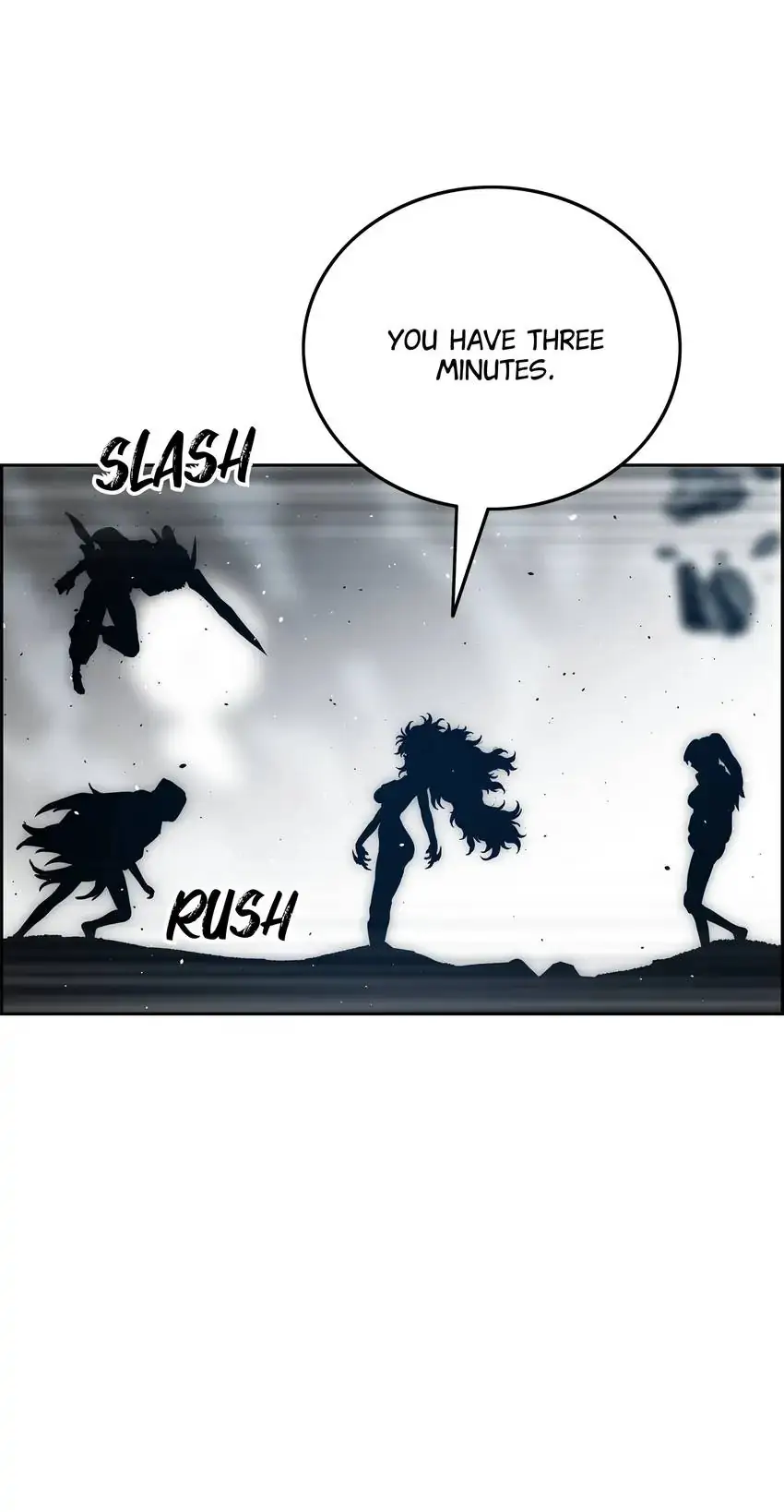 Evil Hunter Chapter 37 - page 33