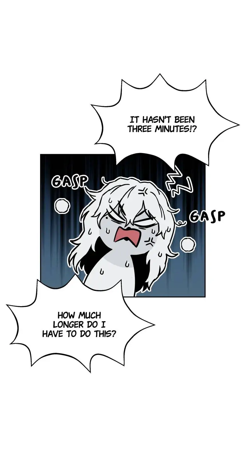 Evil Hunter Chapter 37 - page 37