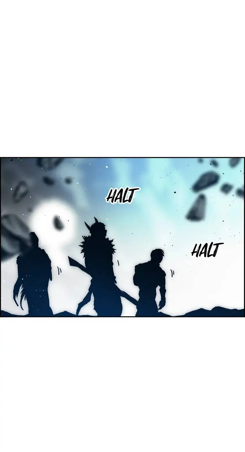 Evil Hunter Chapter 37 - page 43