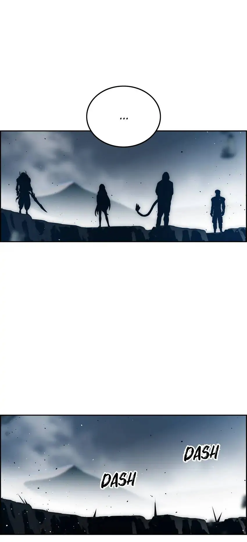 Evil Hunter Chapter 37 - page 48