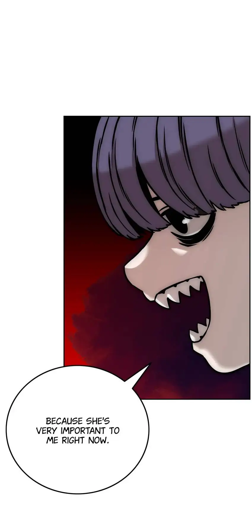 Evil Hunter Chapter 37 - page 58
