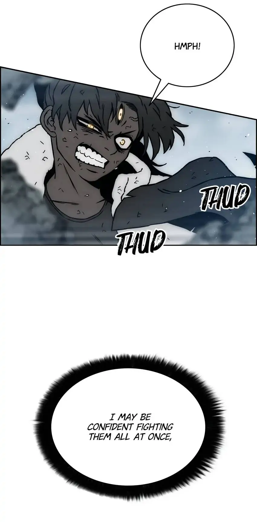 Evil Hunter Chapter 37 - page 9