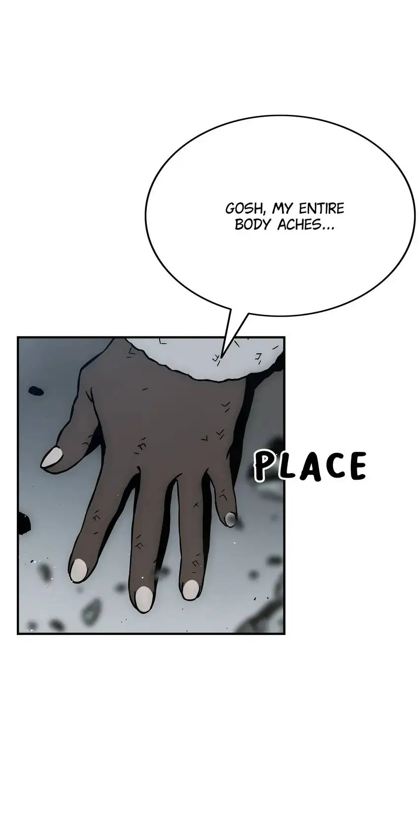 Evil Hunter Chapter 36 - page 18