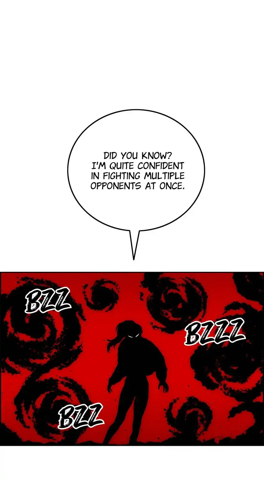 Evil Hunter Chapter 36 - page 20