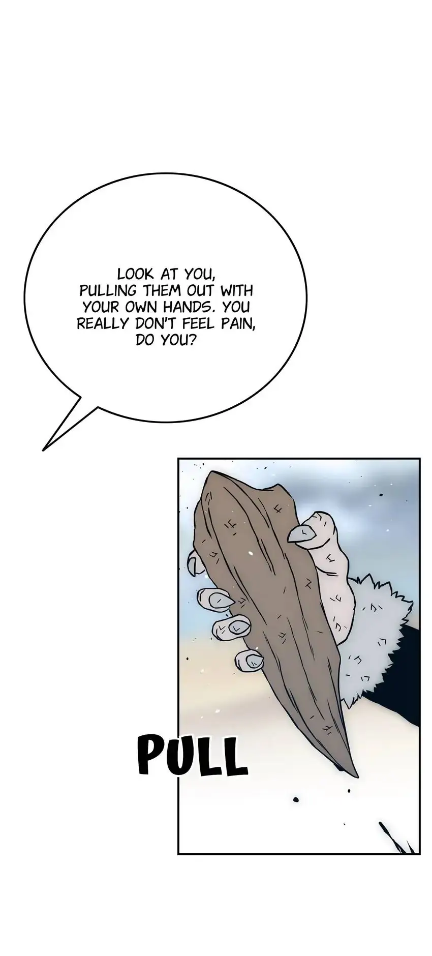 Evil Hunter Chapter 36 - page 31