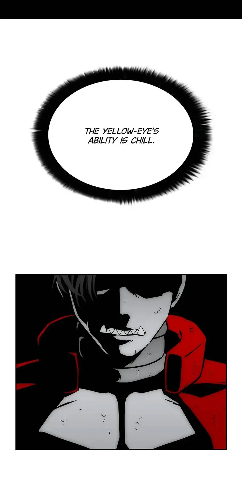 Evil Hunter Chapter 36 - page 35