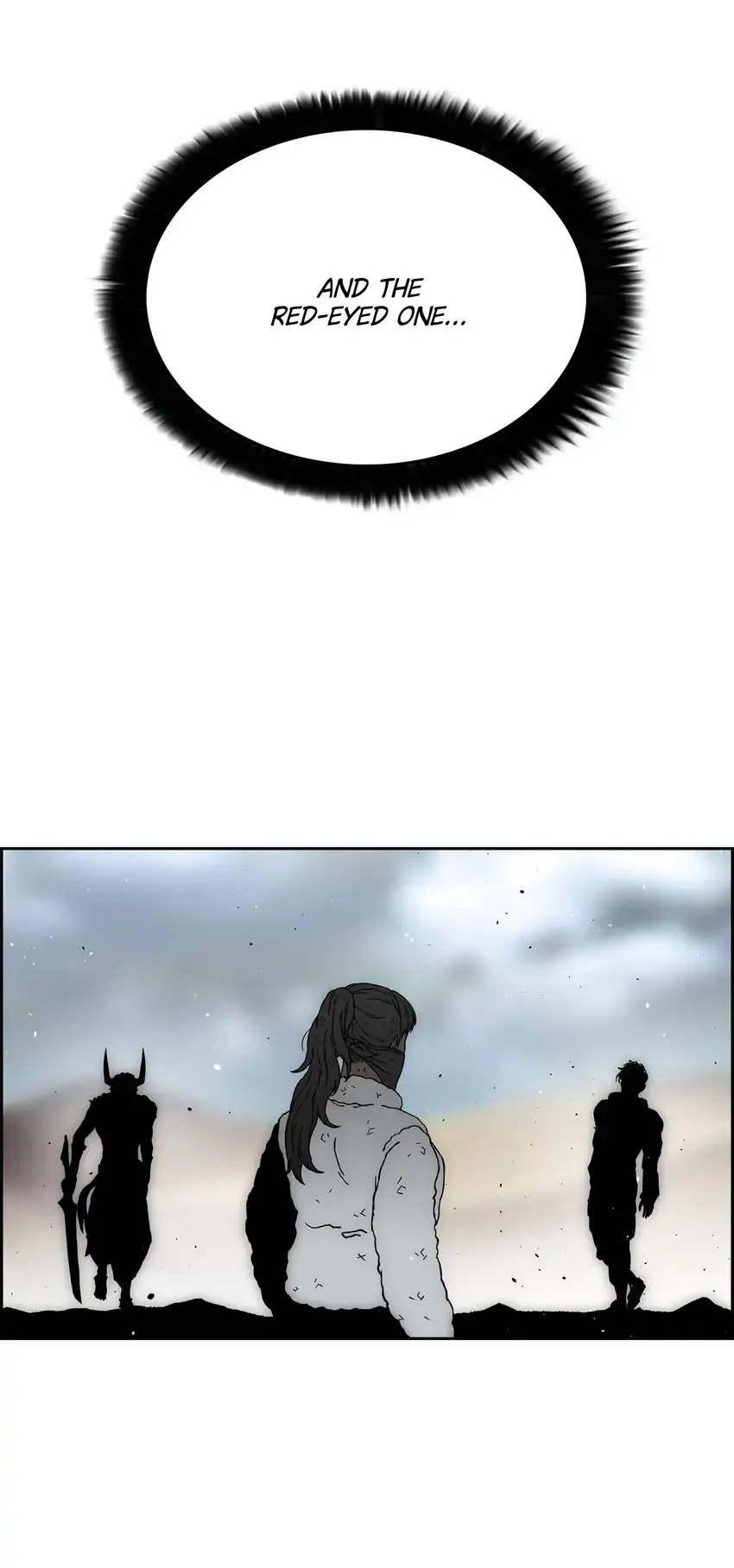 Evil Hunter Chapter 36 - page 36