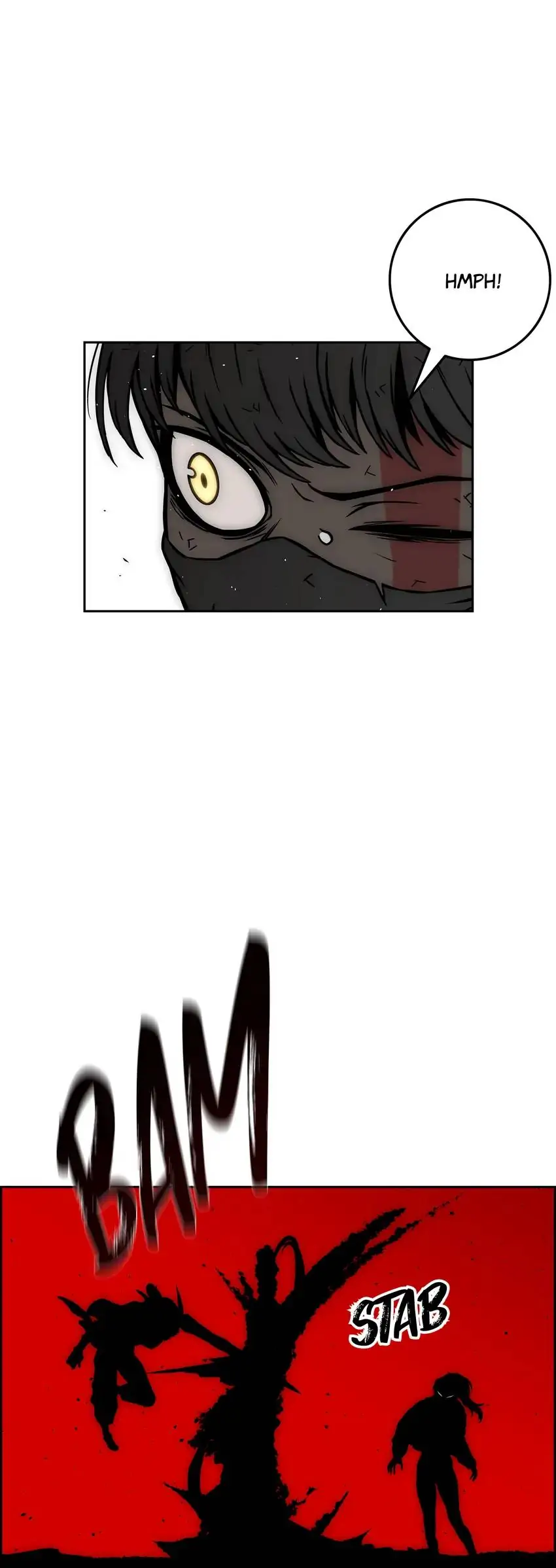 Evil Hunter Chapter 36 - page 38