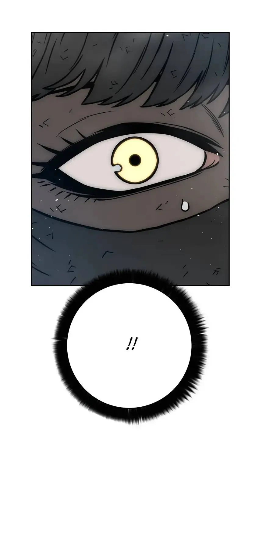 Evil Hunter Chapter 36 - page 44