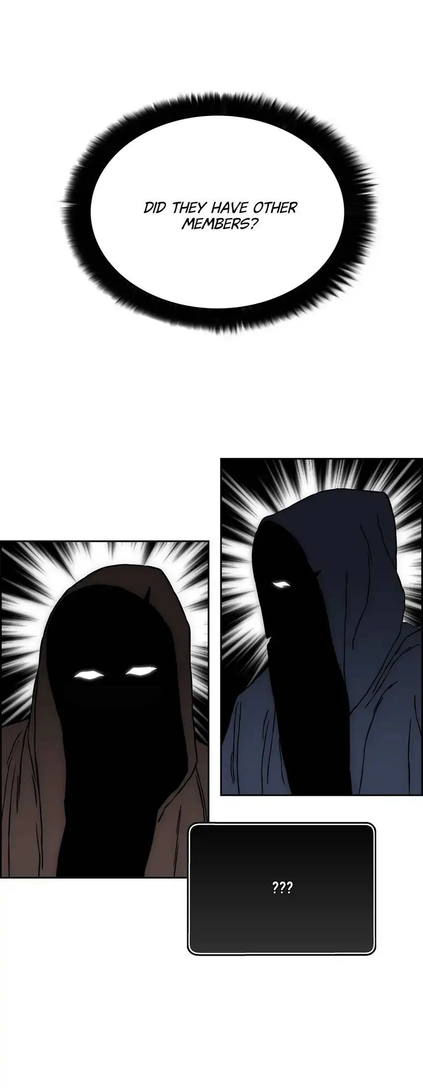 Evil Hunter Chapter 36 - page 47