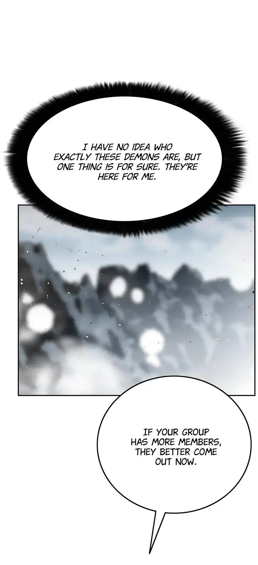 Evil Hunter Chapter 36 - page 48