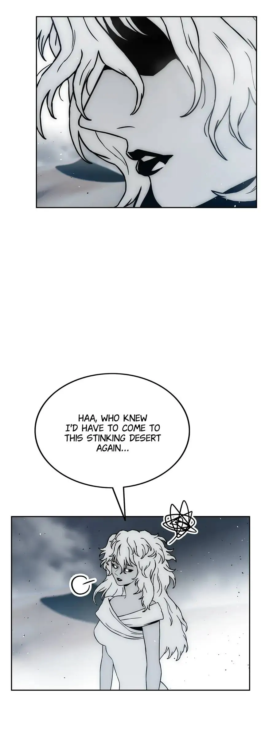 Evil Hunter Chapter 36 - page 52