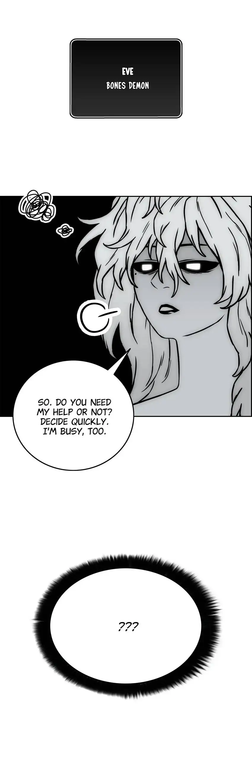 Evil Hunter Chapter 36 - page 53