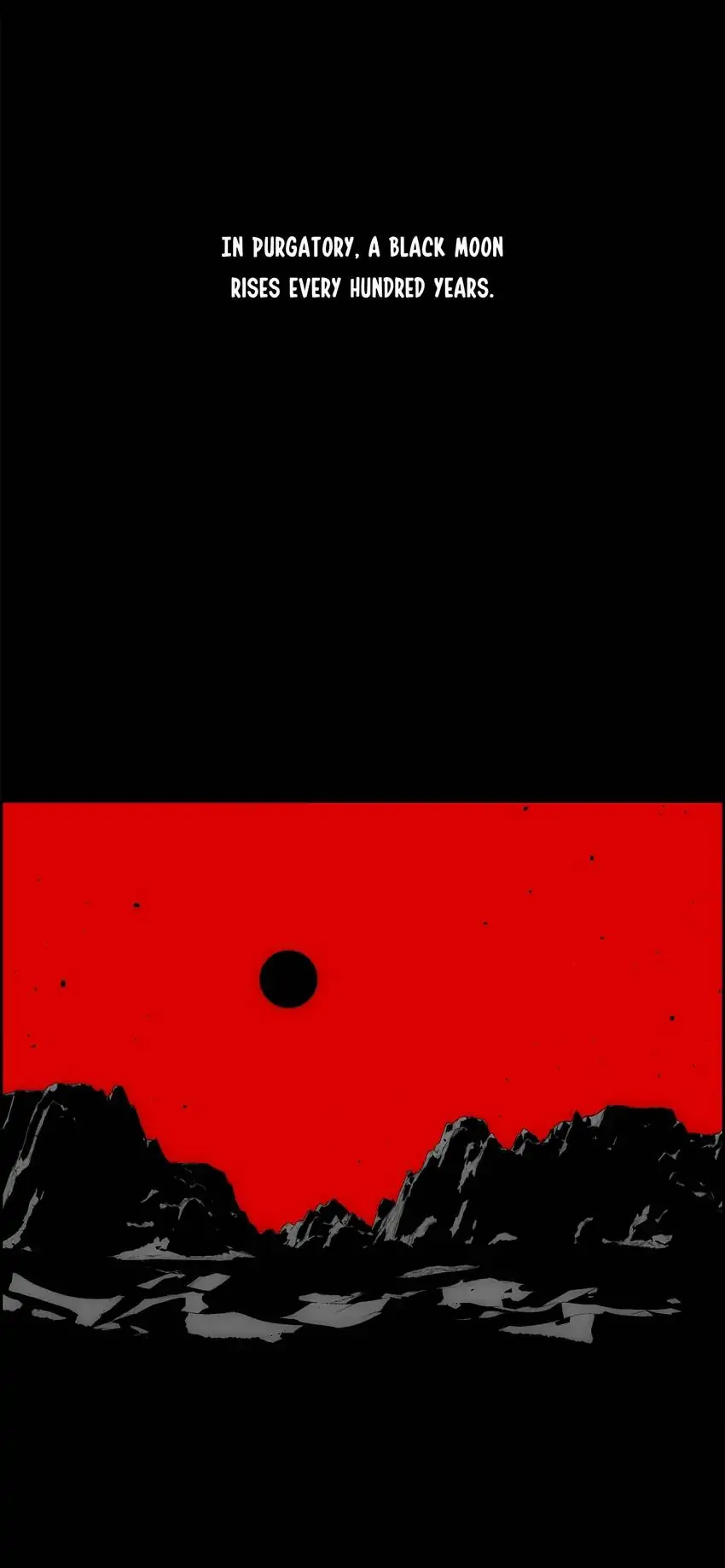 Evil Hunter Chapter 35 - page 2