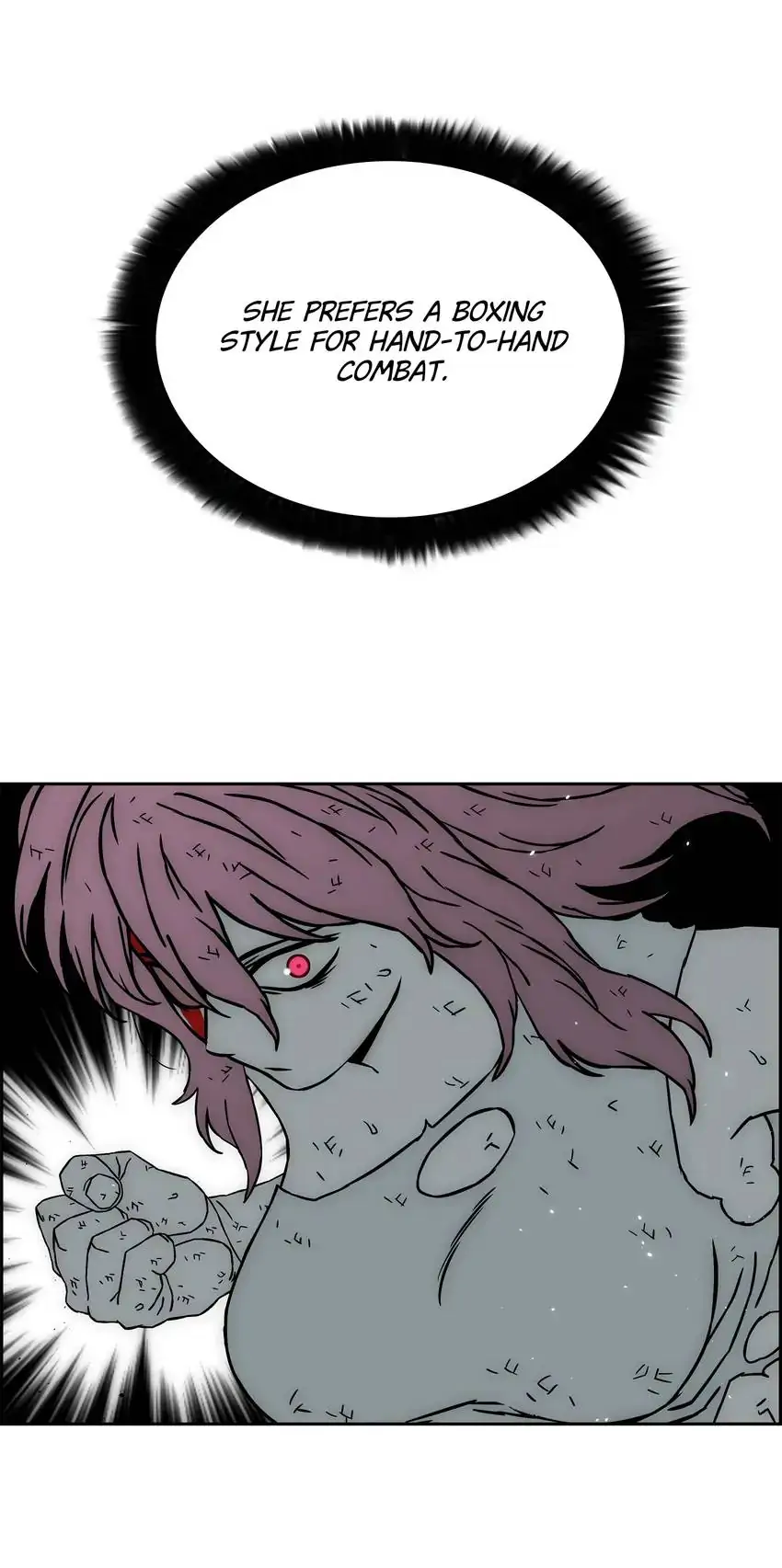 Evil Hunter Chapter 33 - page 12