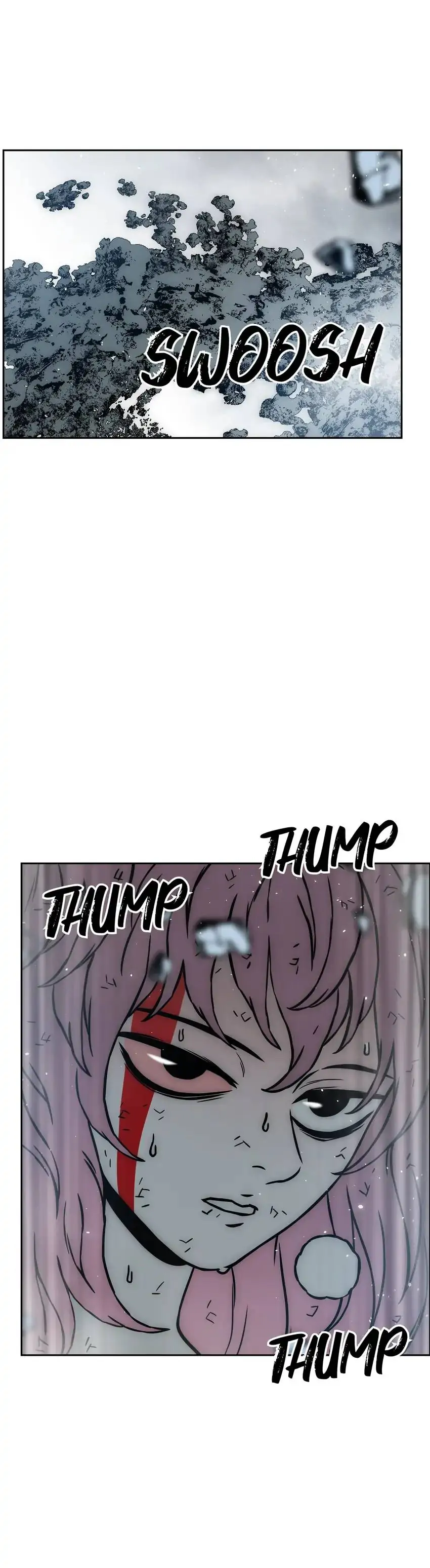 Evil Hunter Chapter 33 - page 23