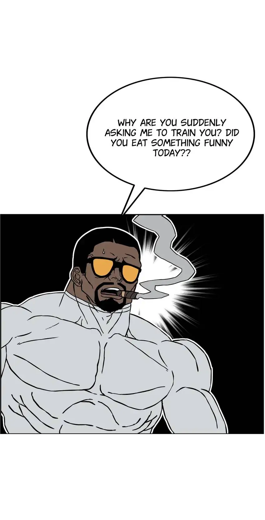 Evil Hunter Chapter 33 - page 45