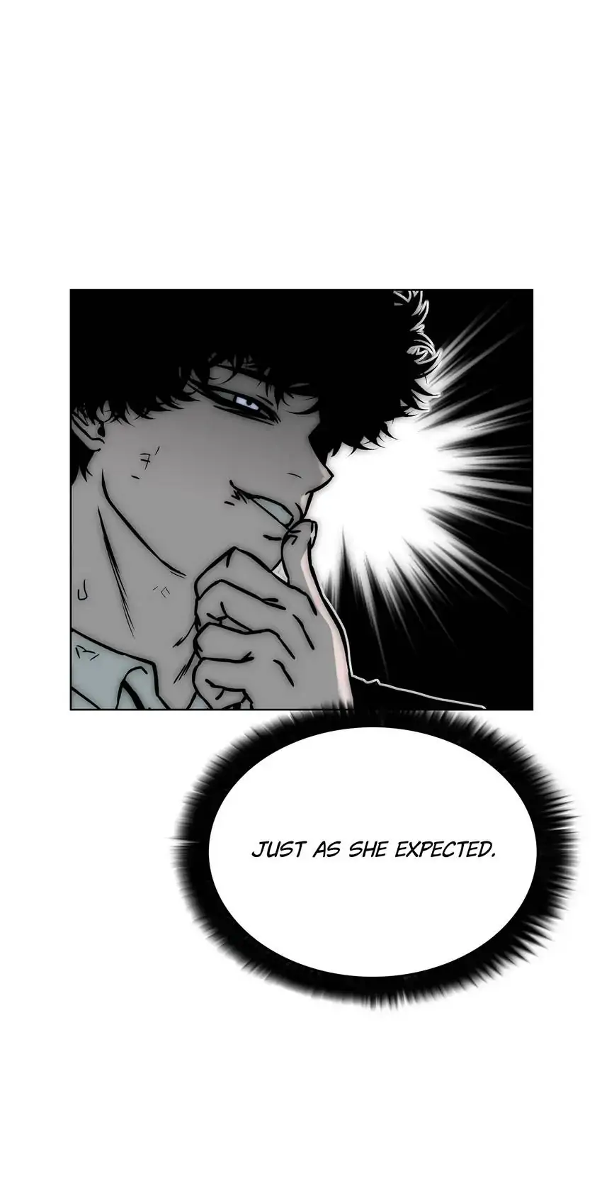 Evil Hunter Chapter 32 - page 19