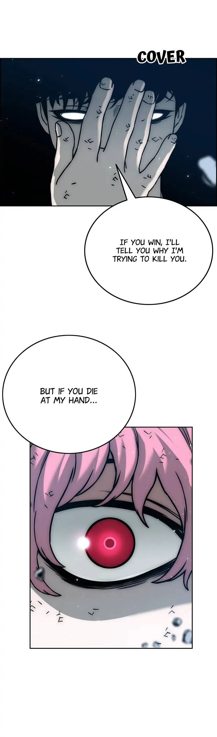 Evil Hunter Chapter 32 - page 49