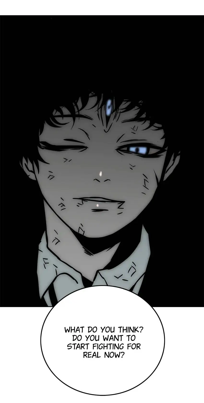 Evil Hunter Chapter 32 - page 52