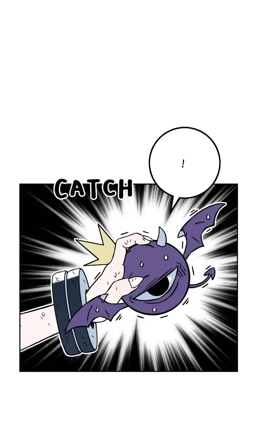 Evil Hunter Chapter 31 - page 16