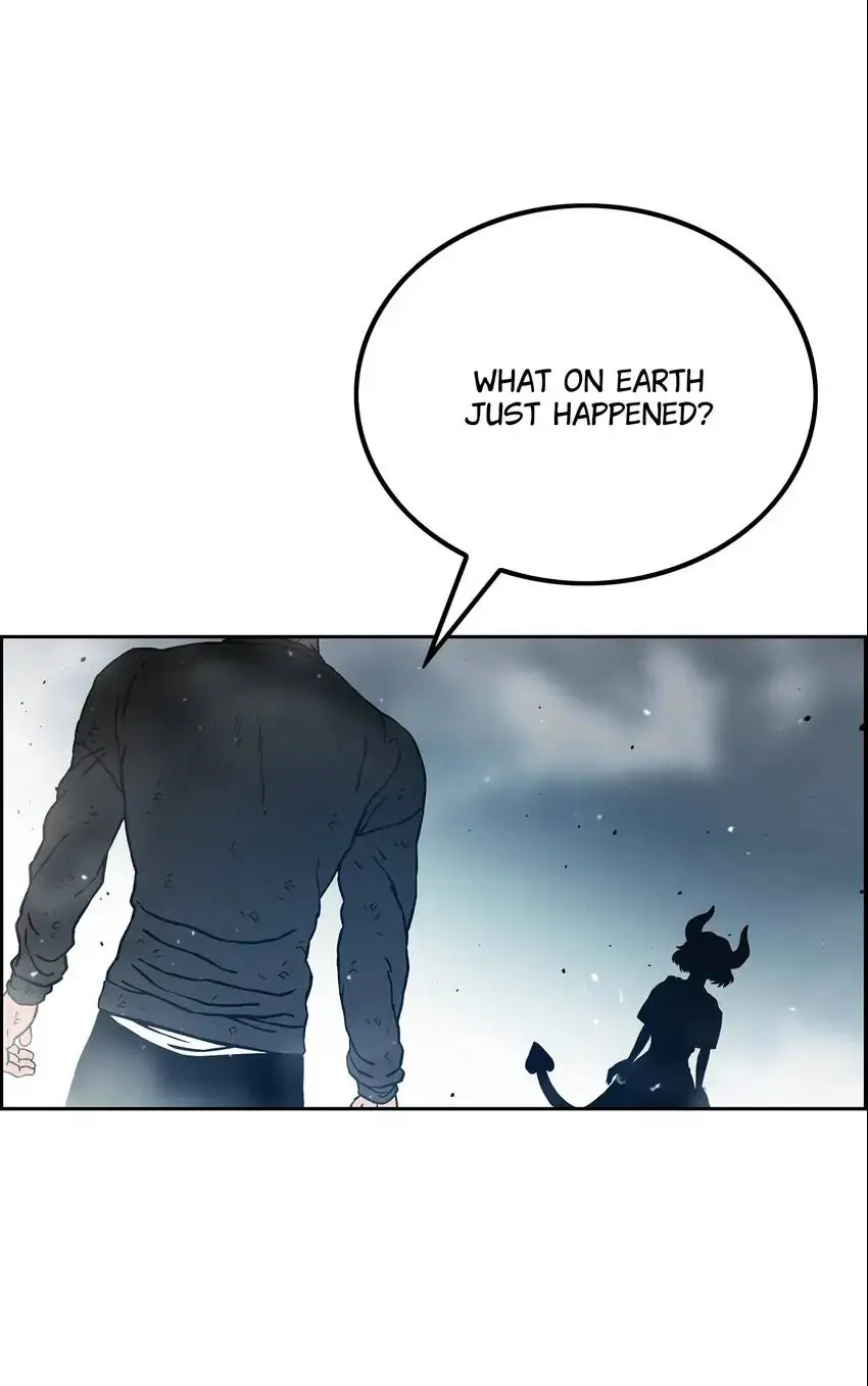 Evil Hunter Chapter 31 - page 19