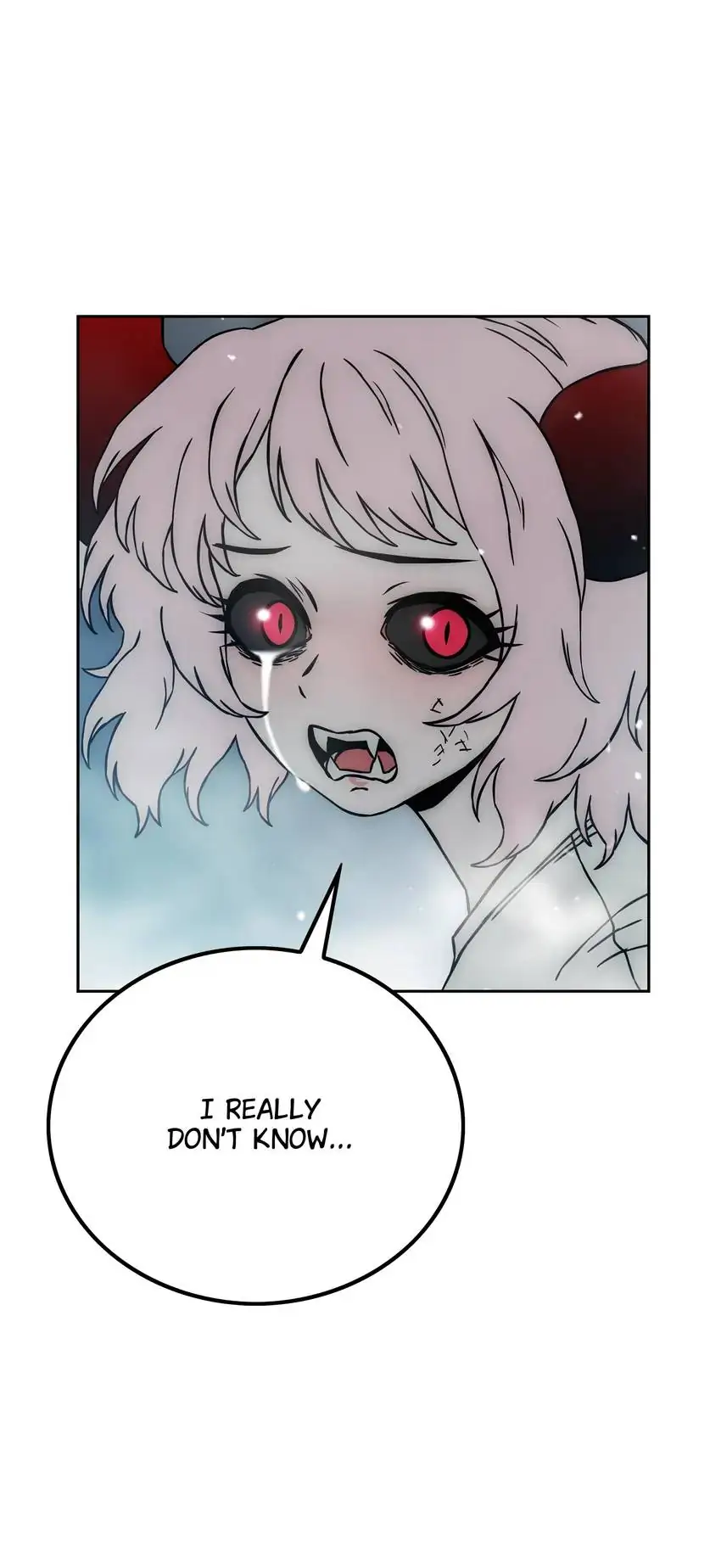 Evil Hunter Chapter 31 - page 21
